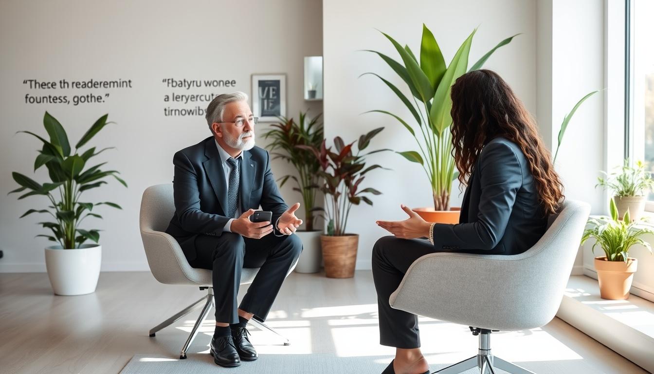 Why Choose VisionWise?