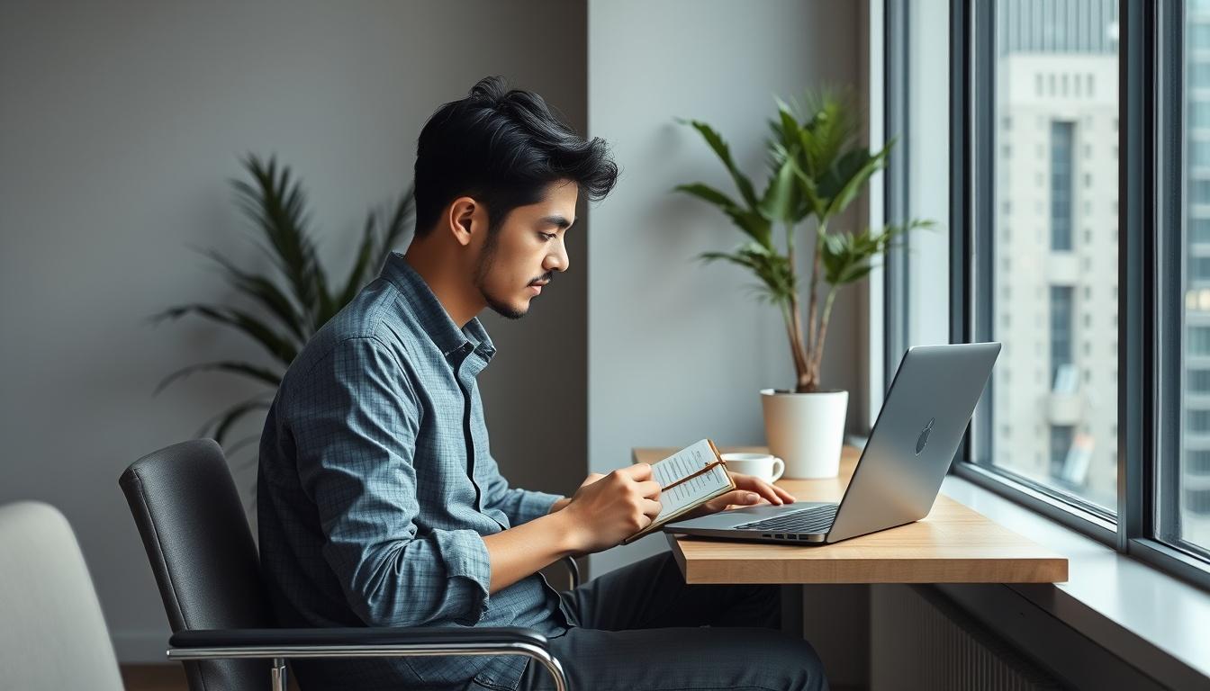 Spiritual Growth for Entrepreneurs