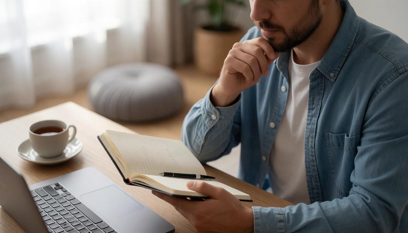 Growth That Fits Real Business