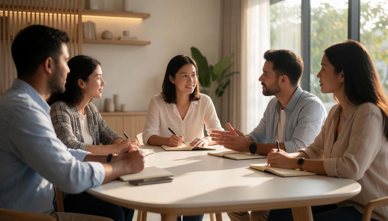 Benefits for Purpose-Led Founders